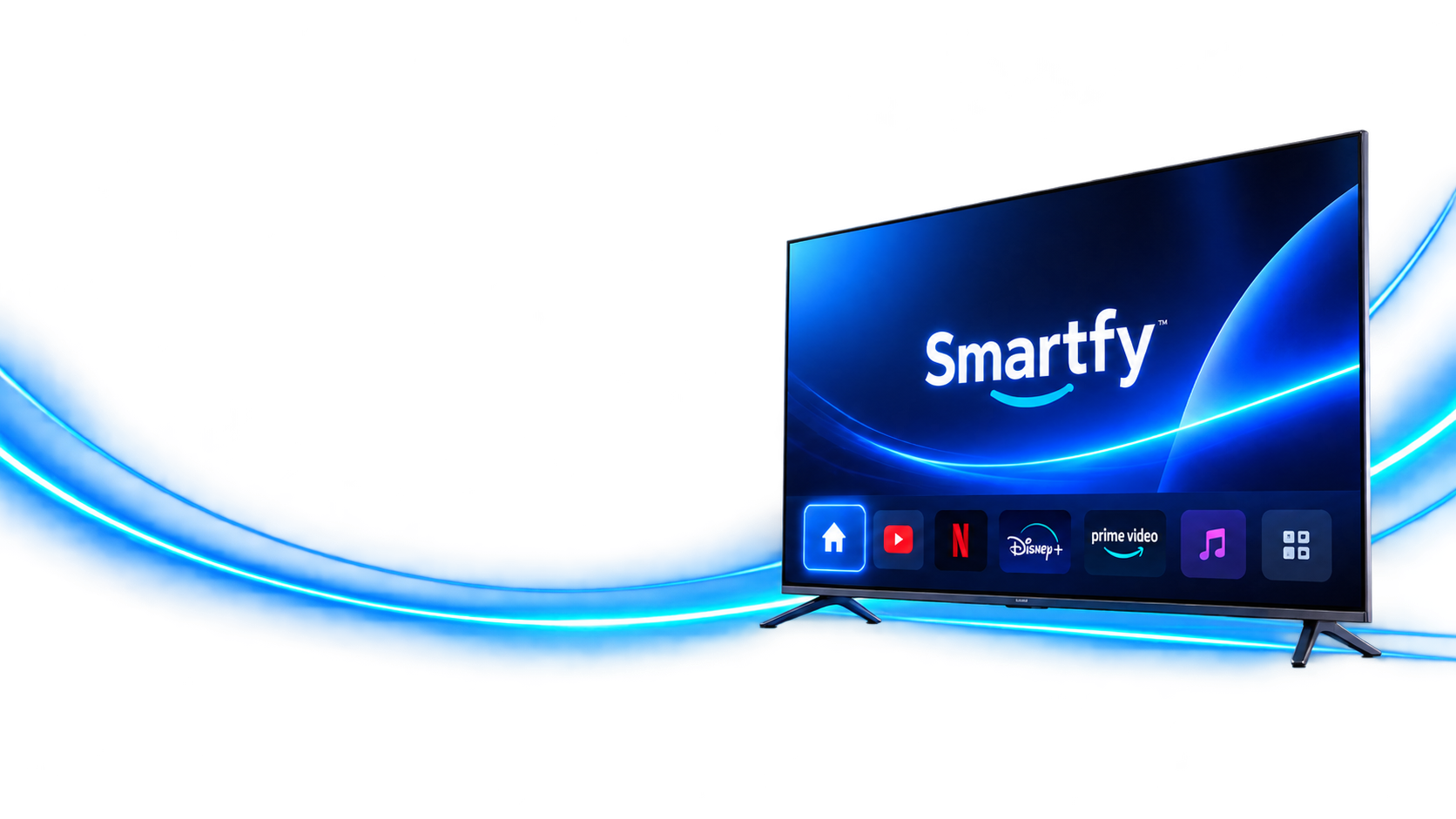 Smart TV Smartfy